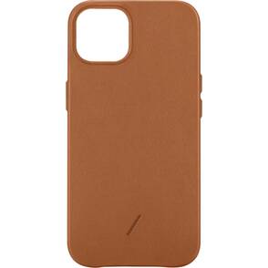 Native-Union-Clic-Classic-Leder-Case-mit-MagSafe-iPhone-13-Tan-gebraeunt-01