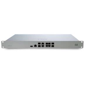 Cisco-Meraki-MX95-Cloud-Managed-Firewall-fuer-19-Rack-Silber-01