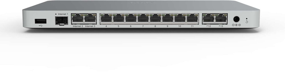 Cisco Meraki Mx Cloud Managed Firewall Mx Hw Dq Solutions