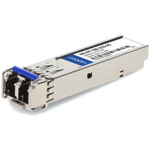 Cisco-Gigabit-SFP-LX10-Single-Mini-GBIC-Transceiver-Silber-01