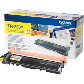 Brother-Toner-TN-230Y-yellow-Gelb-01