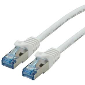 Roline-Kat-6a-Ethernet-RJ45-auf-Ethernet-RJ45-Kabel-0-5-m-Weiss-01