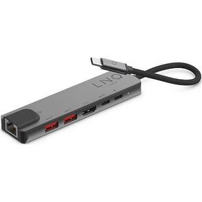 Linq-100-W-USB-3-0-PD-Typ-C-USB-3-2-Typ-A-Thunderbolt-4-USB-C-HDMI-Ethernet-R-01