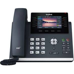 Yealink-SIP-T46U-IP-Telefon-Grau-01