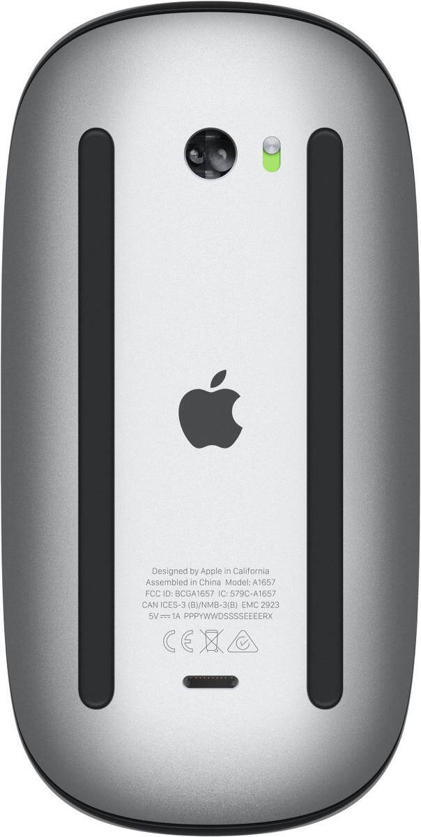 Apple Magic Mouse sale 2 in Silver