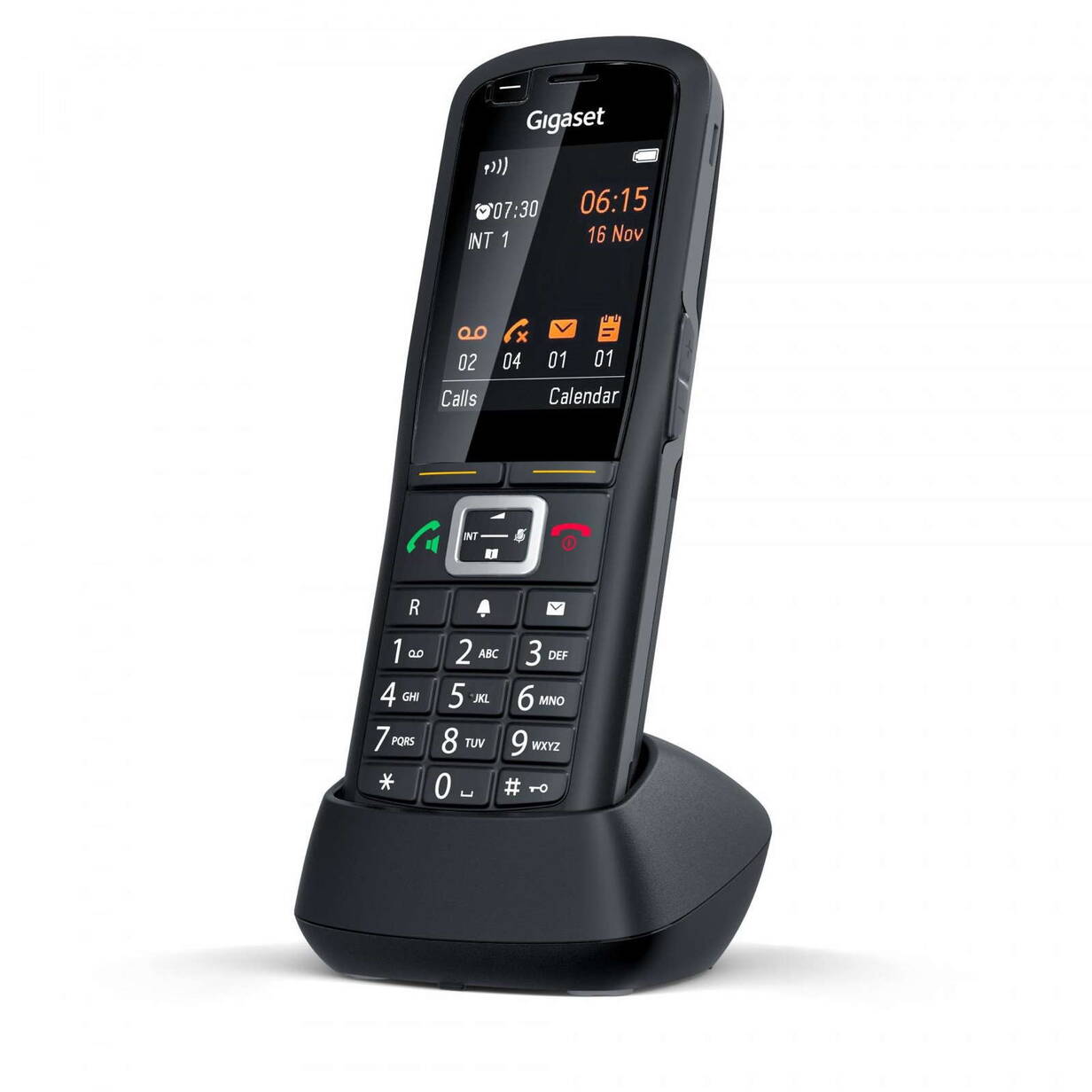 Gigaset R700H Pro IP phone; S30852-H2976-R102 | DQ-Solutions