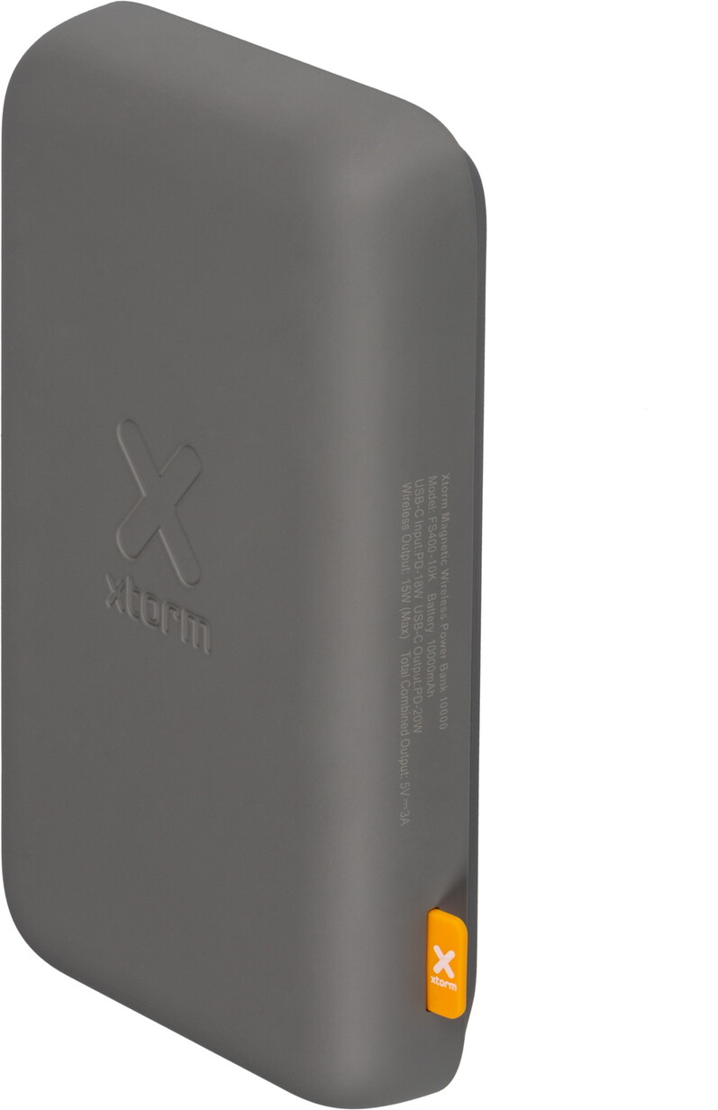 Xtorm Magnetic Wireless Power Bank 20 W magnetisch Magnetisches Lad
