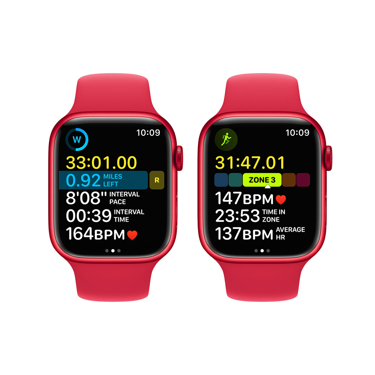 Apple Watch Series 8 GPS + Cellular 45 mm, MNKA3FD/A | DQ-Solutions