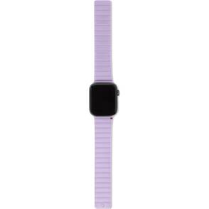Decoded-Silikonarmband-Magnetic-Traction-fuer-Apple-Watch-42-44-45-49-mm-Lave-01
