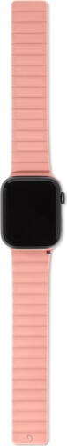 Decoded-Silikonarmband-Magnetic-Traction-fuer-Apple-Watch-42-44-45-49-mm-Peach-01.jpg