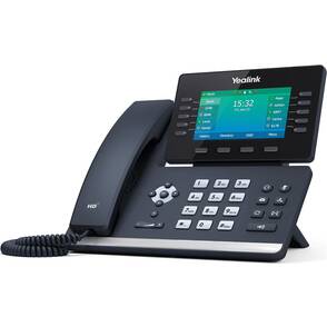 Yealink-SIP-T54W-IP-Telefon-Anthrazit-01