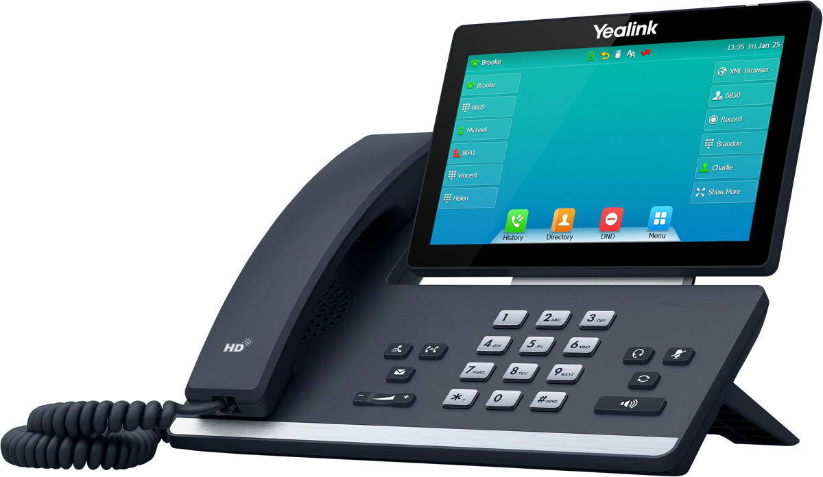 Yealink T48S IP sale Gigabit Phone