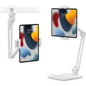 Twelve-South-HoverBar-Duo-mit-Snap-iPad-Halterung-Weiss-01