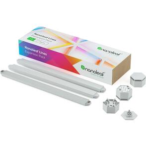 Nanoleaf-Lines-Erweiterungskit-3er-Pack-Beleuchtungspanel-20-lm-Mehrfarbig-01