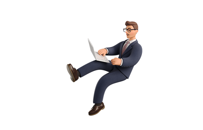 business-3d-seated-businessman-in-dark-blue-suit-with-laptop-1