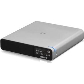 Ubiquiti-UCK-G2-PLUS-Cloud-Key-Gen2-WLAN-Controller-3-Port-Silber-01