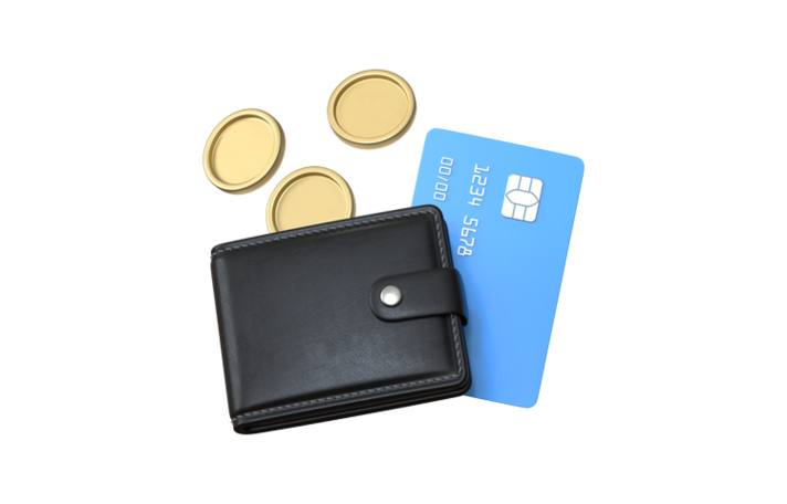 brieftasche-kreditkarte-muenzen-3d-visual