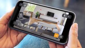 Eve Cam im Test mit Eve App und Apple HomeKit.