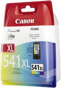 Canon-Tintentank-CL-541XL-Tintenpatrone-15ml-Mehrfarbig-01.