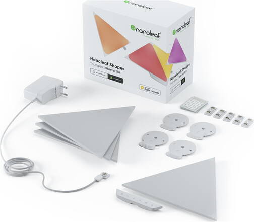 Nanoleaf-Shapes-Triangle-Starter-Kit-4er-Pack-Beleuchtungspanel-80-lm-Mehrfarbig-01.jpg