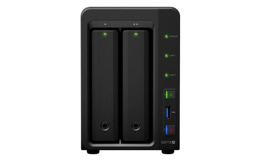 deltaproject-server_synology_ds718plus