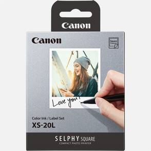 Canon-Farbbandkassette-und-Papier-Canon-XS-20L-Mehrfarbig-01