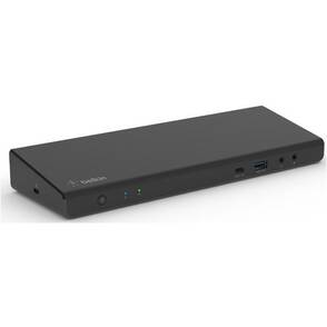 BELKIN-100-W-USB-3-1-Typ-C-Multiport-Hub-7in1-Dock-Desktop-Silbergrau-01