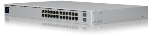 Ubiquiti-UniFi-PoE-Switch-USW-Pro-24-POE-Gen2-26-Port-Switch-fuer-19-Rack-Silber-01.jpg