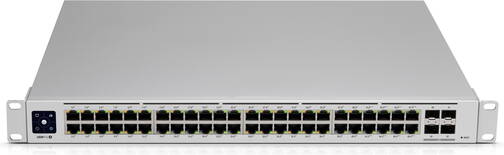 Ubiquiti-UniFi-PoE-Switch-USW-Pro-48-POE-Gen2-52-Port-Switch-fuer-19-Rack-Silber-01.jpg