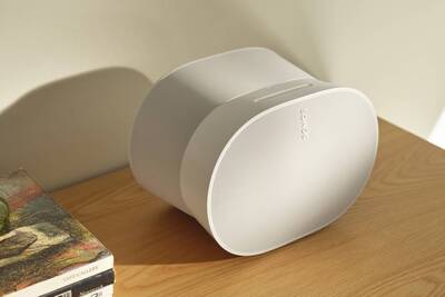 Sonos Era 300 in weiss