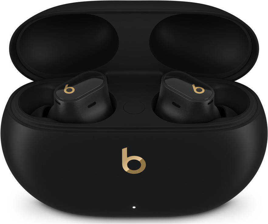 Beats Studio Buds In ear headphone MQLH3ZM A DQ Solutions