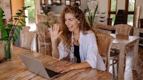 Wohin als Digitalnomade? Tipps für die Arbeit unterwegs. Online Geld verdienen – Tipps für deine Destination