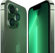 iPhone 13 Pro iPhone 13 Pro
