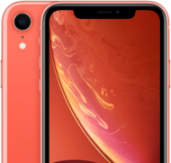 iPhone XR iPhone XR