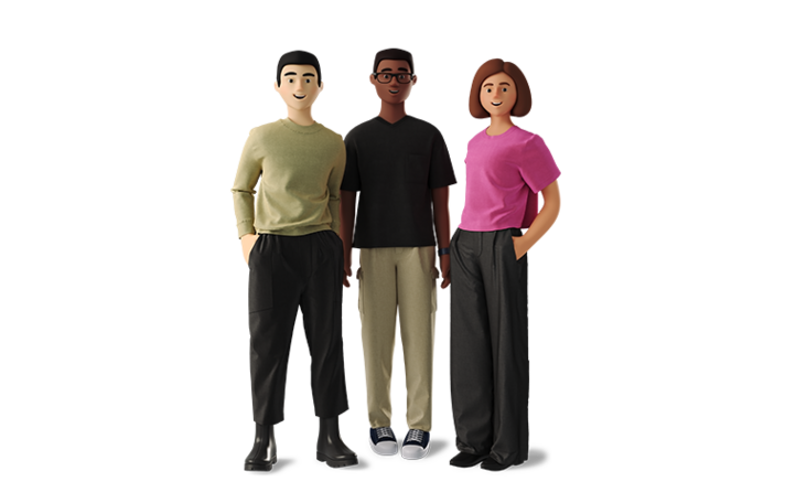 3d-group-of-people