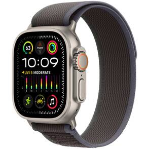 Apple-Watch-Ultra-2-49-mm-Titan-Silbergrau-Trail-Loop-S-M-Blau-Schwarz-01