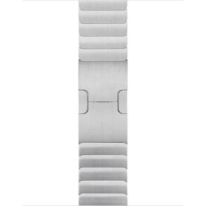 Apple-Gliederarmband-Edelstahl-fuer-Apple-Watch-42-44-45-mm-Silber-01