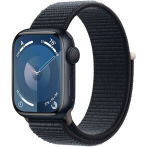 Apple-Watch-Series-9-GPS-41-mm-Aluminium-Mitternacht-Sport-Loop-Mitternacht-01