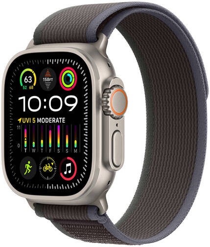 Apple-Watch-Ultra-2-49-mm-Titan-Silbergrau-Trail-Loop-M-L-Blau-Schwarz-01.jpg