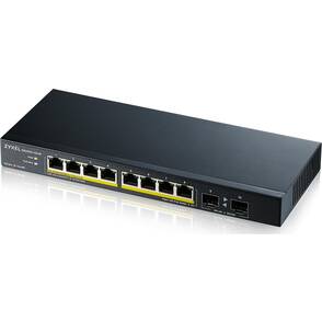 ZyXEL-GS1100-10HP-10-Port-Gigabit-Switch-01