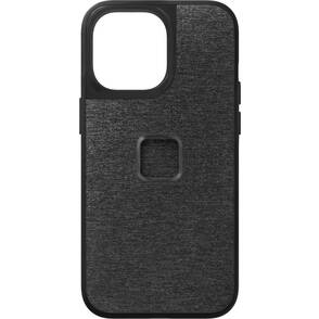 Peak-Design-Everyday-Fabric-Case-iPhone-14-Pro-Max-Kohlegrau-01