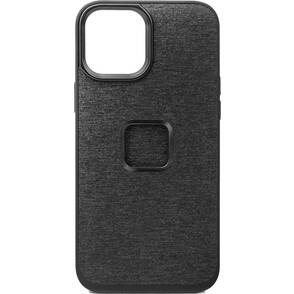 Peak-Design-Everyday-Fabric-Case-iPhone-13-mini-Kohlegrau-01