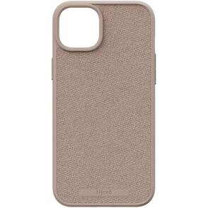 Njord-Fabric-Case-mit-MagSafe-iPhone-15-Plus-Sandrosa-01