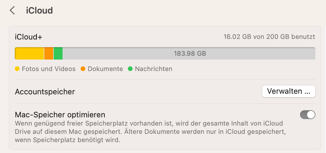 ICloud Vorteile, Funktionen & Anwendung | Blog DQ Solutions