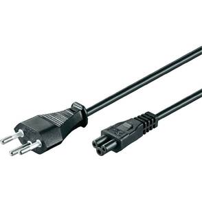 Roline-3-pol-CH-Netz-230-Volt-auf-3-pol-Mickey-Mouse-IEC-C5-Kabel-1-8-m-Schwarz-01