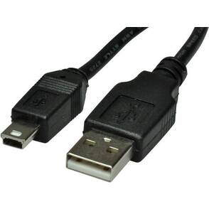 Roline-USB-2-0-Typ-A-auf-USB-2-0-Mini-B-Adapterkabel-1-8-m-01