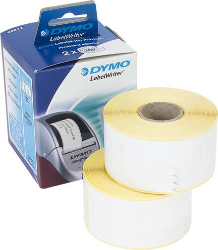 DYMO-Etikettenrolle-Adressetiketten-selbstklebend-89x36mm-2-Rollen-520-Etiket-01.