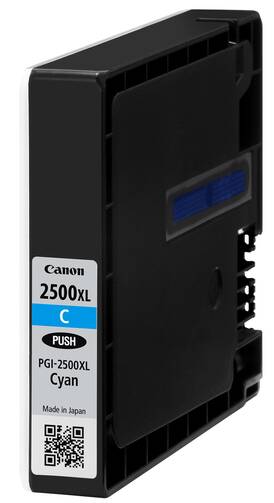 Canon-Tintenpatrone-PGI-2500XL-C-Cyan-01.