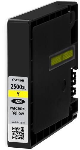 Canon-Tintenpatrone-PGI-2500XL-Y-Gelb-01.