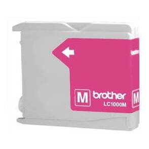 Brother-Tintenpatrone-LC1000M-Magenta-01